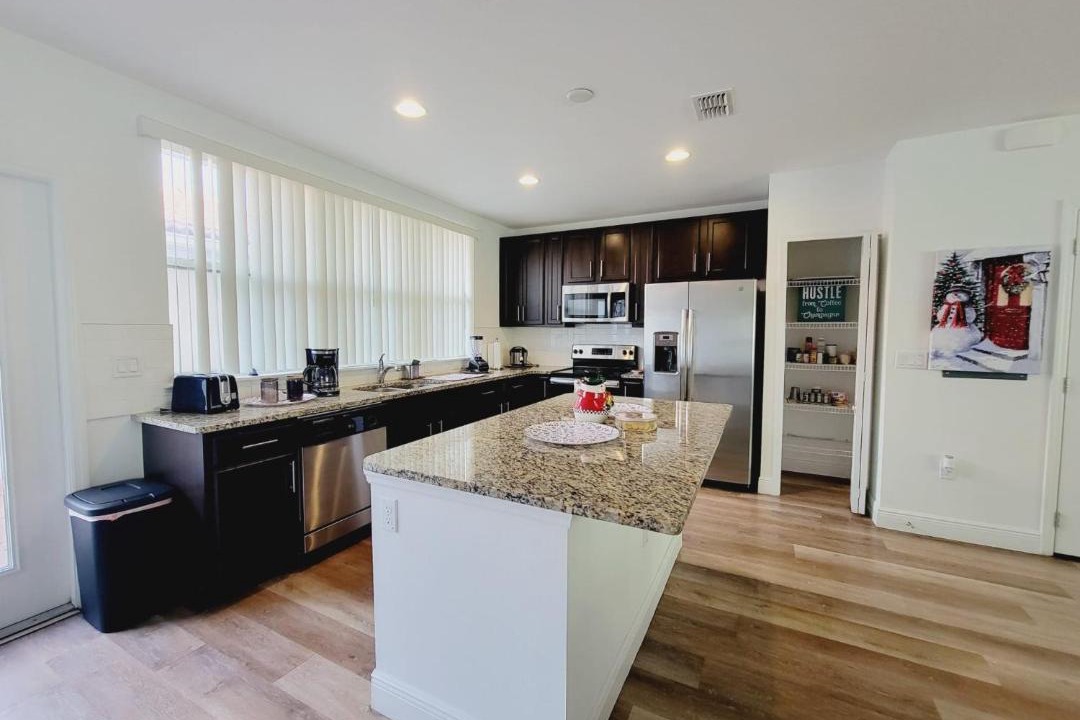 Photo of Kitchen in Buena Ventura Lakes