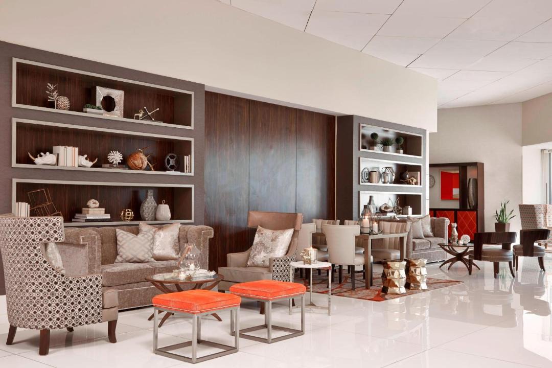Photo of Livingroom in Airport North