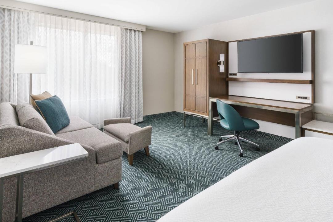 Photo of Bedroom in Central Business District