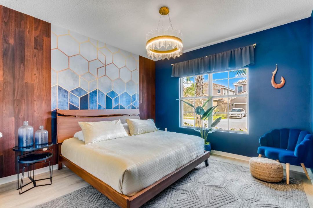 Photo of Bedroom in Loughman