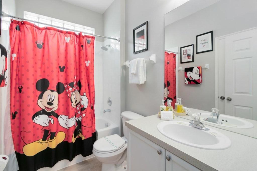 Photo of Bathroom in Windsor Palms