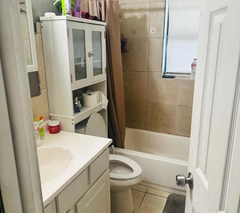 Photo of Bathroom in Richmond Heights