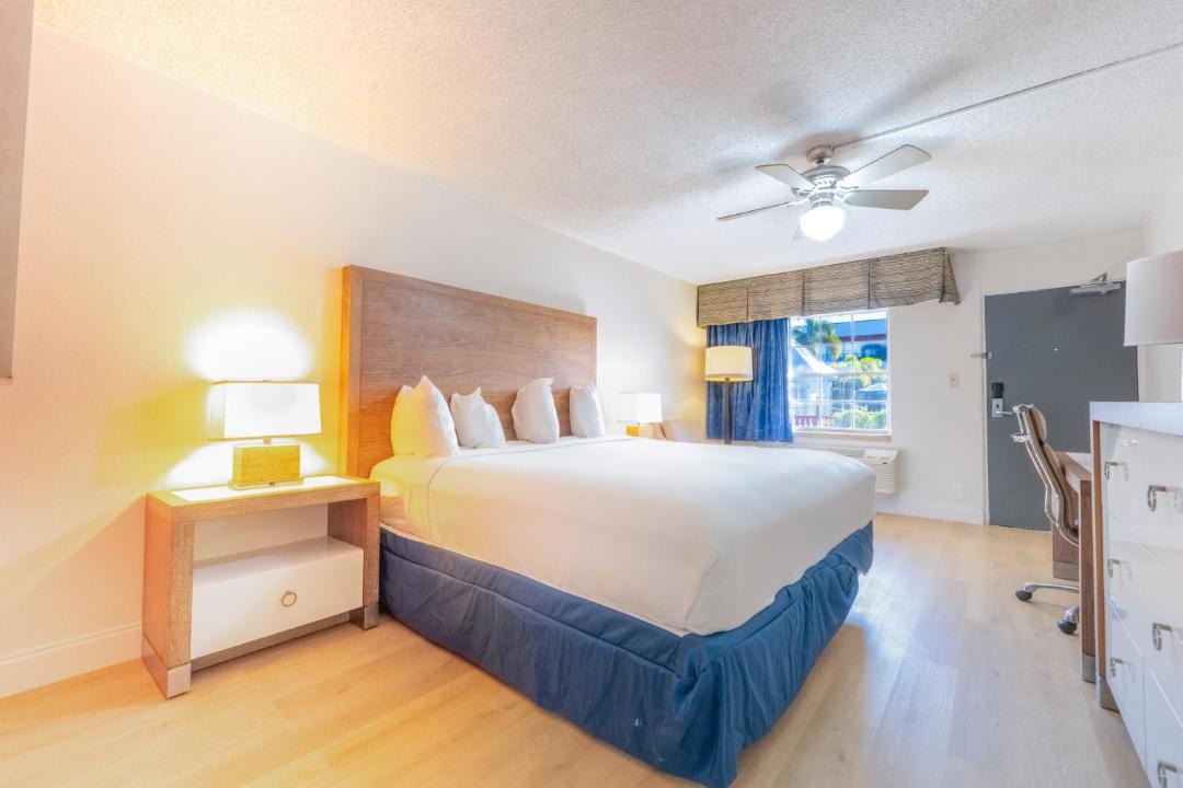 Photo of Bedroom in Kissimmee