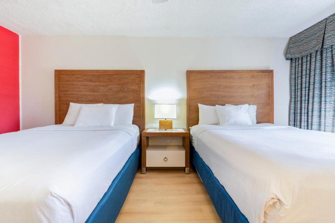 Photo of Bedroom in Kissimmee