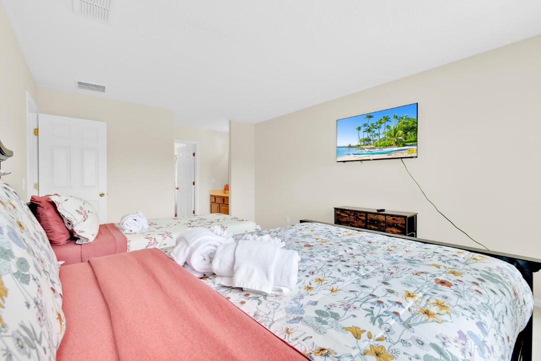 Photo of Bedroom in Legacy Park