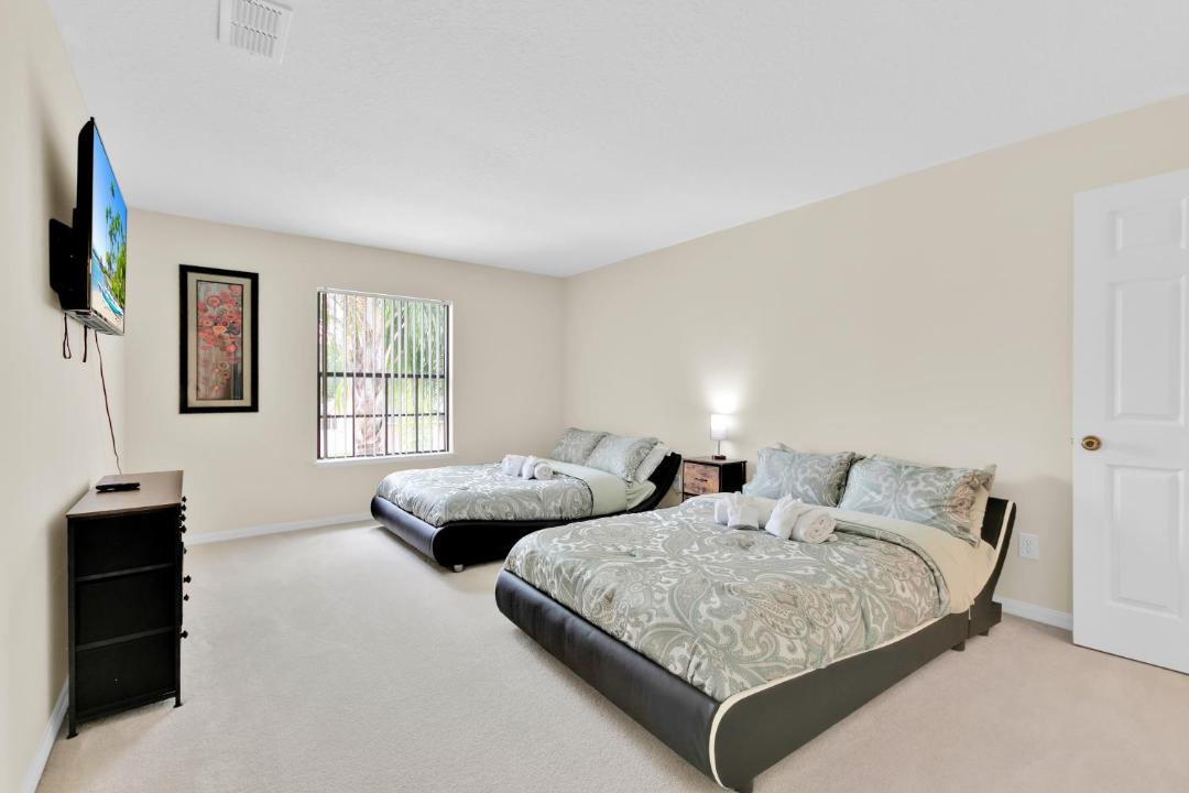 Photo of Bedroom in Legacy Park
