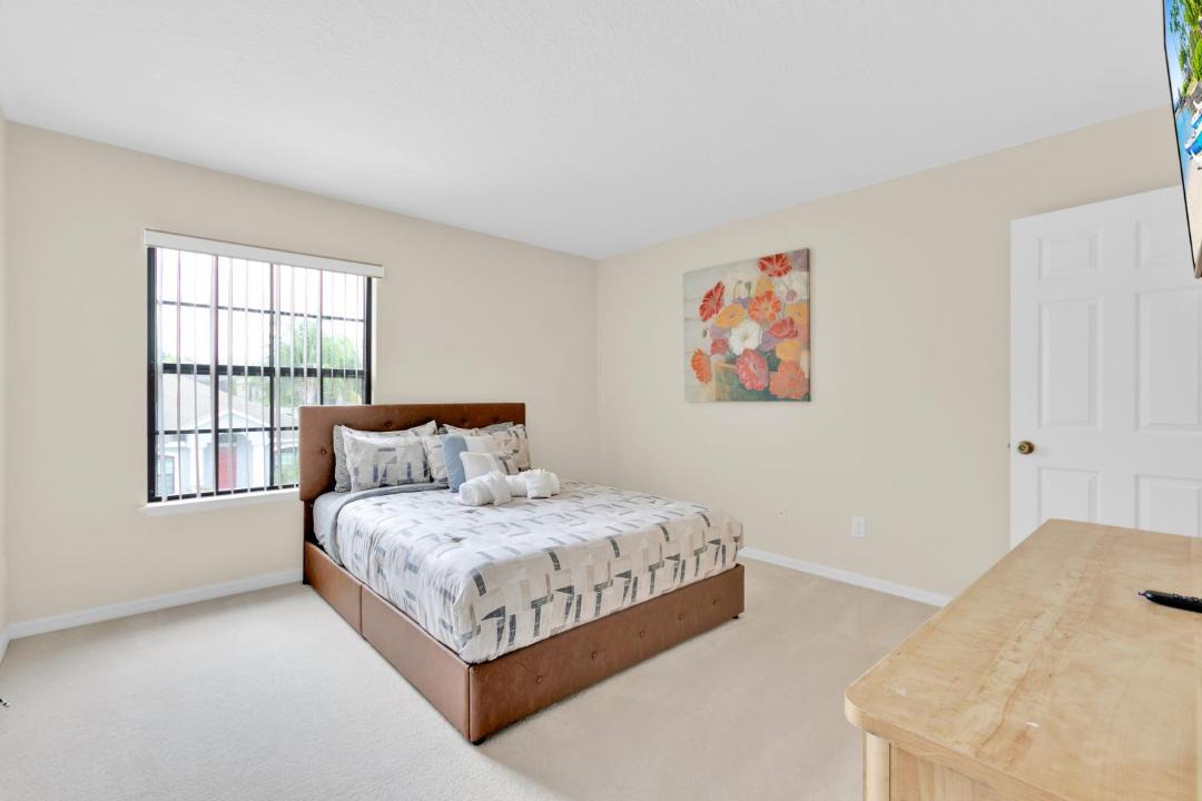 Photo of Bedroom in Legacy Park