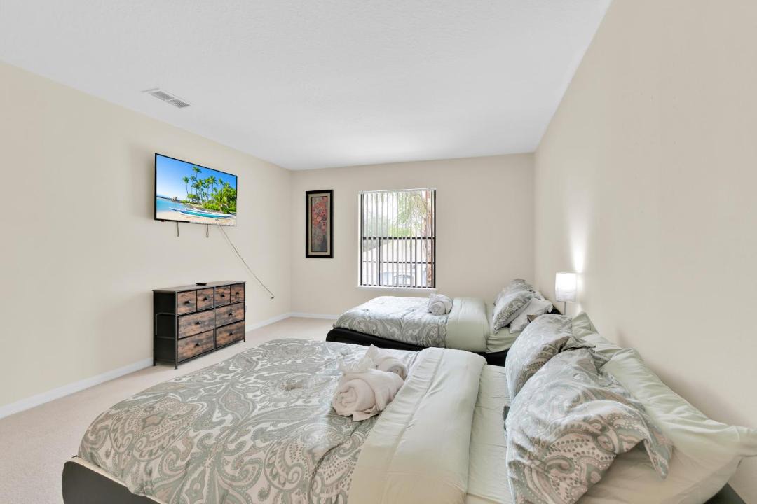 Photo of Bedroom in Legacy Park