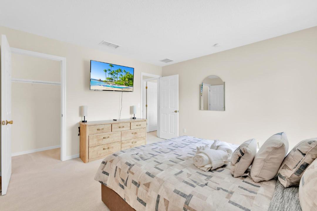 Photo of Bedroom in Legacy Park