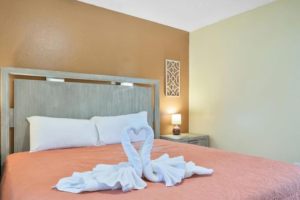 Photo of Bedroom in Wellington