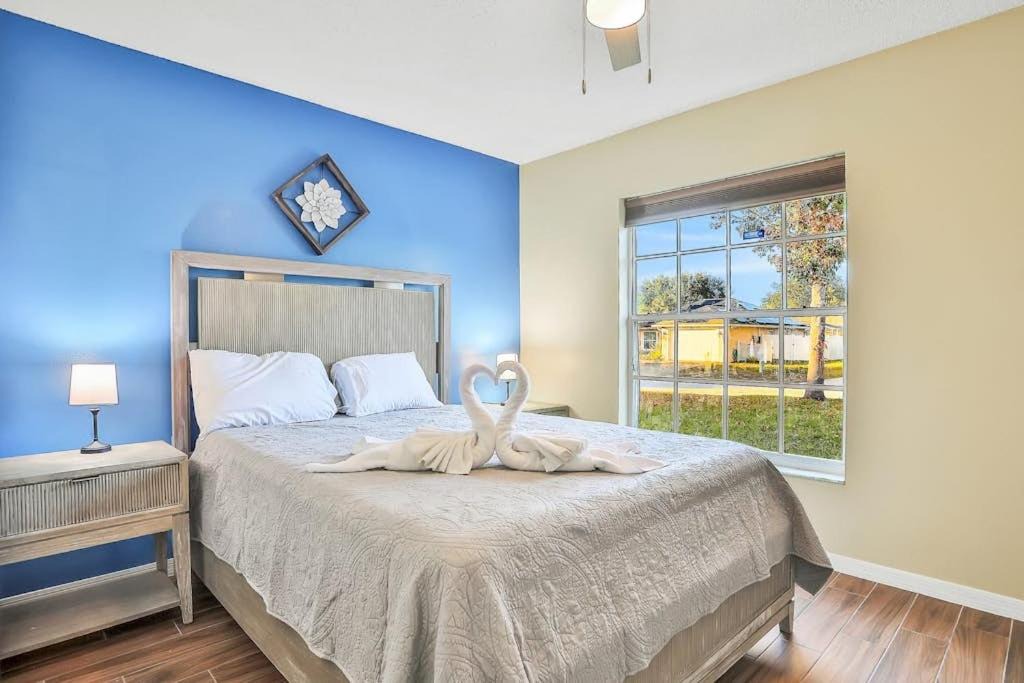 Photo of Bedroom in Wellington