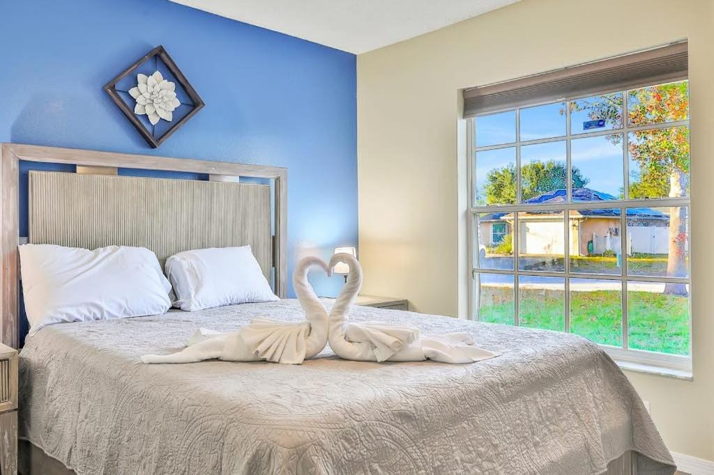 Photo of Bedroom in Wellington