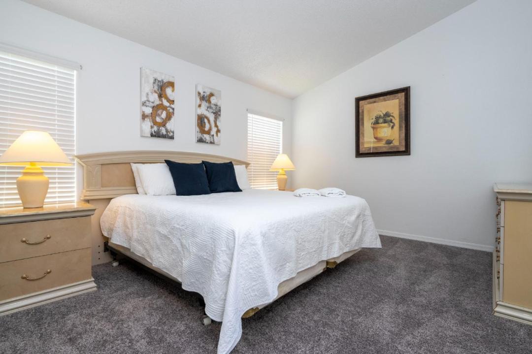 Photo of Bedroom in Indian Point