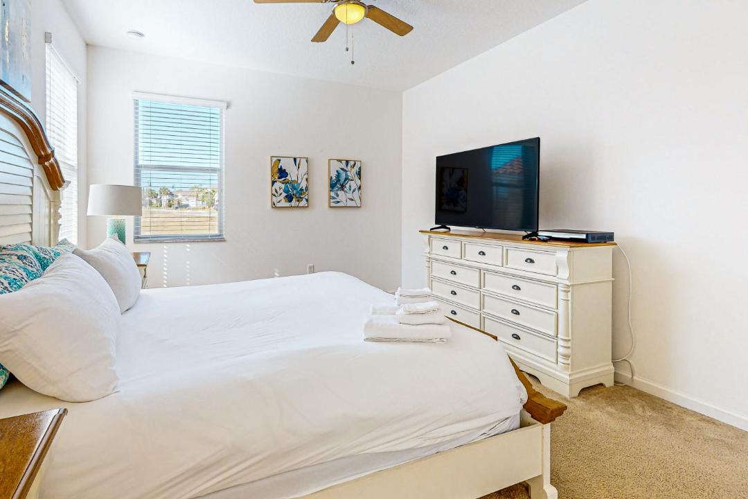 Photo of Bedroom in Loughman