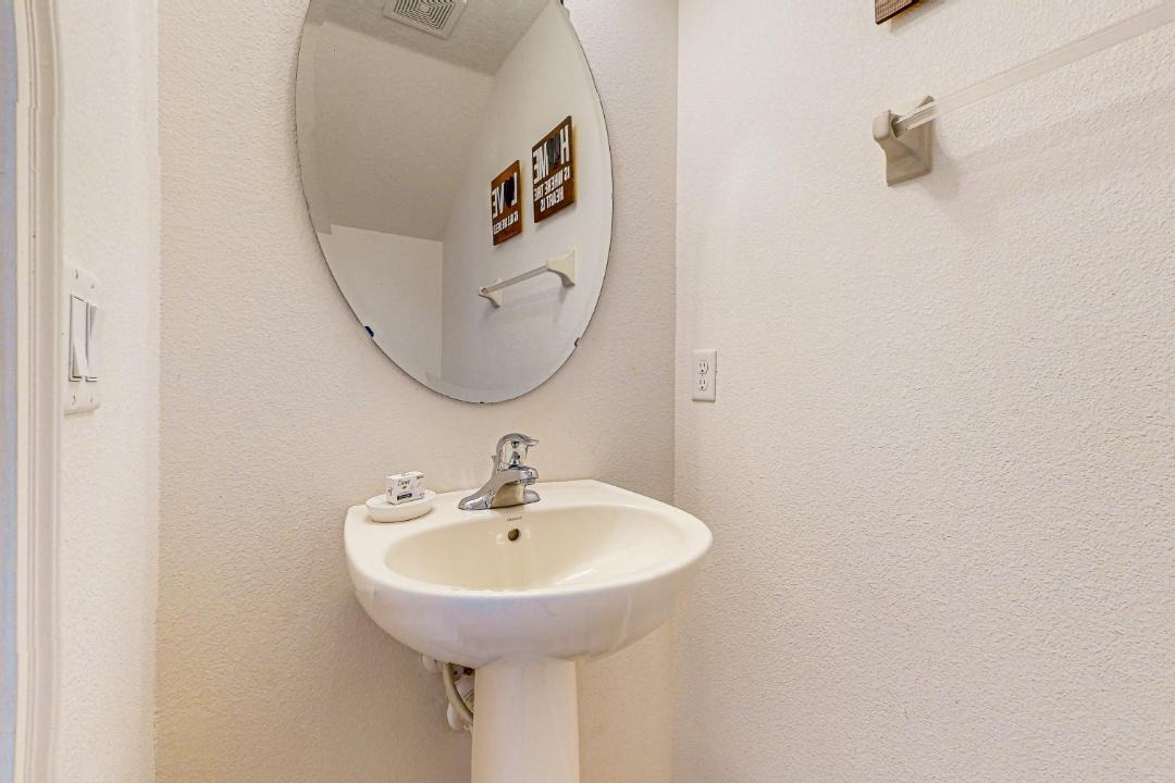 Photo of Bathroom in Loughman