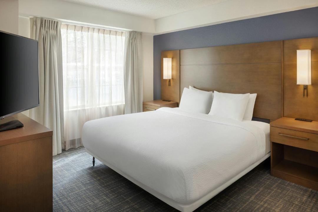 Photo of Bedroom in Orlando