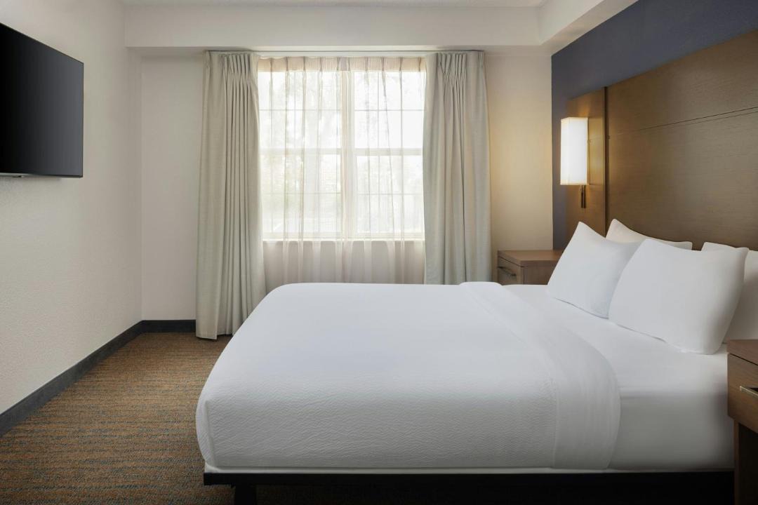 Photo of Bedroom in Orlando