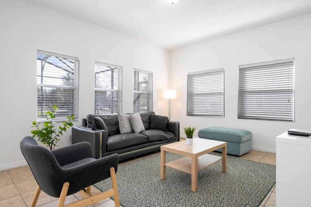 Photo of Livingroom in Bellavida