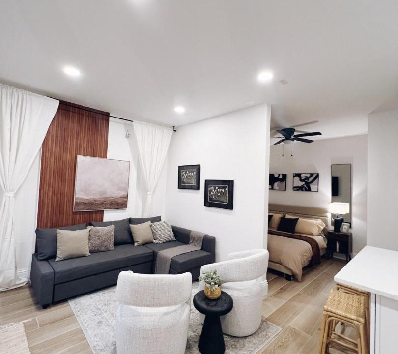 Photo of Livingroom in Buena Ventura Lakes