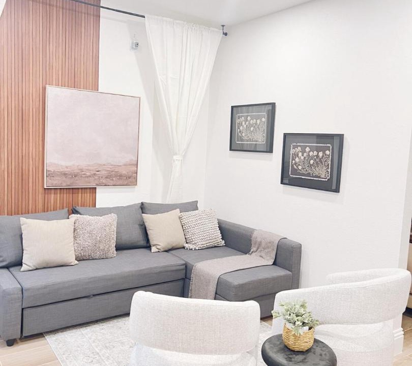 Photo of Livingroom in Buena Ventura Lakes