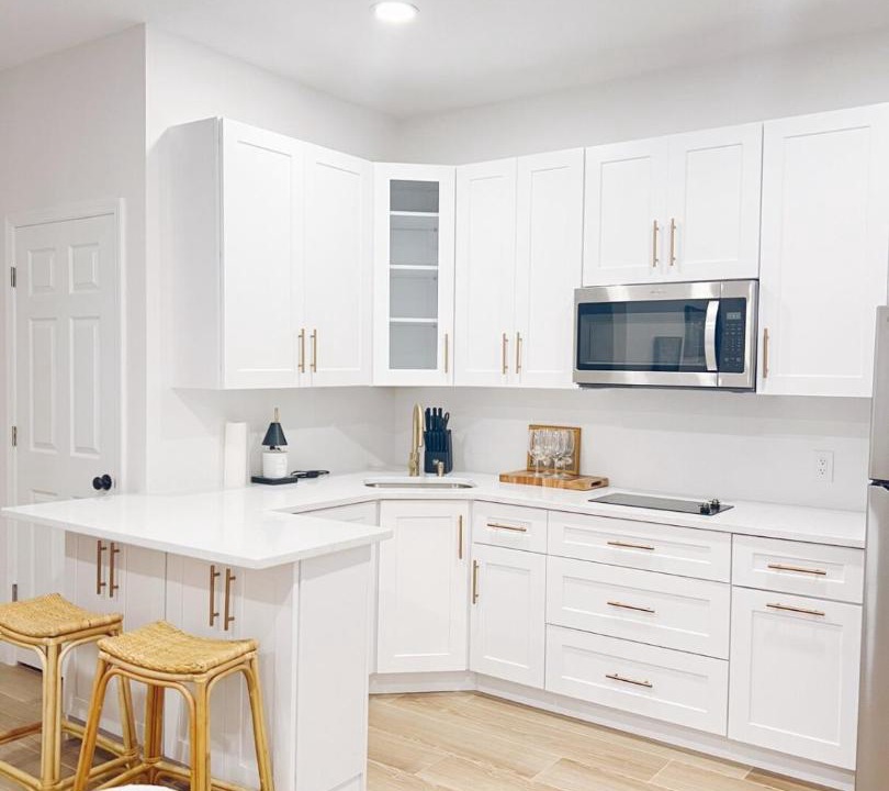 Photo of Kitchen in Buena Ventura Lakes