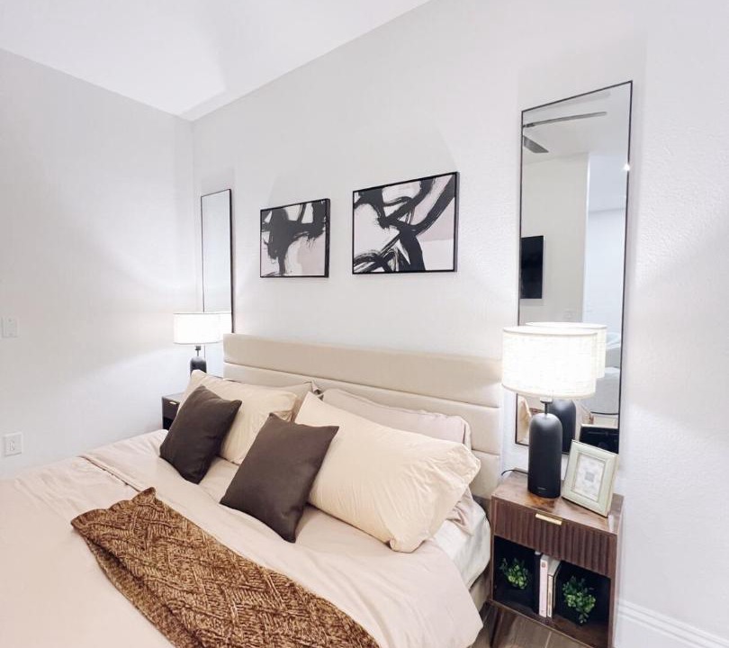 Photo of Bedroom in Buena Ventura Lakes