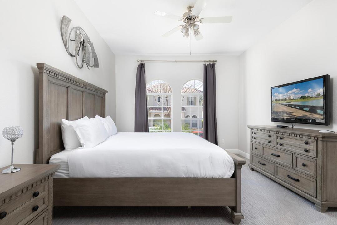 Photo of Bedroom in Reunion