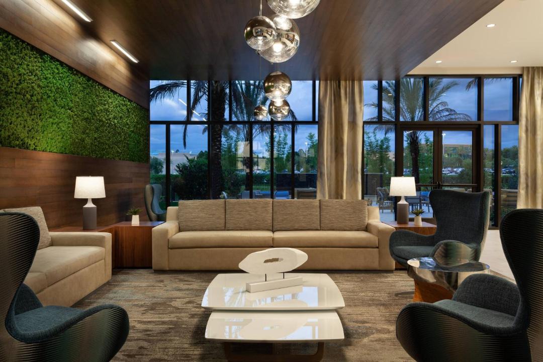 Photo of Livingroom in Millenia