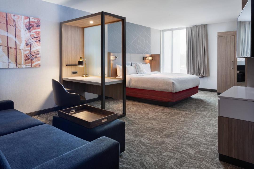 Photo of Bedroom in Millenia