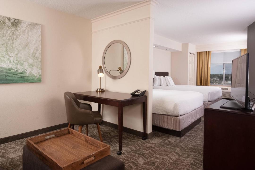 Photo of Bedroom in Airport North