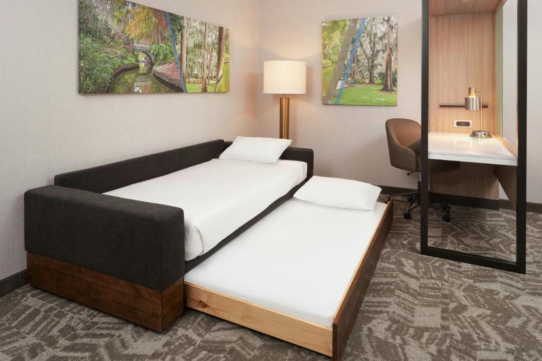 Photo of Bedroom in Winter Park