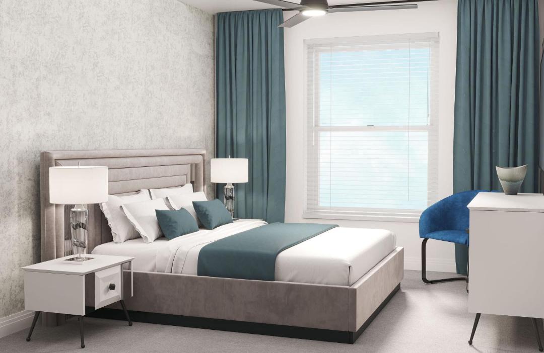 Photo of Bedroom in Florida Center