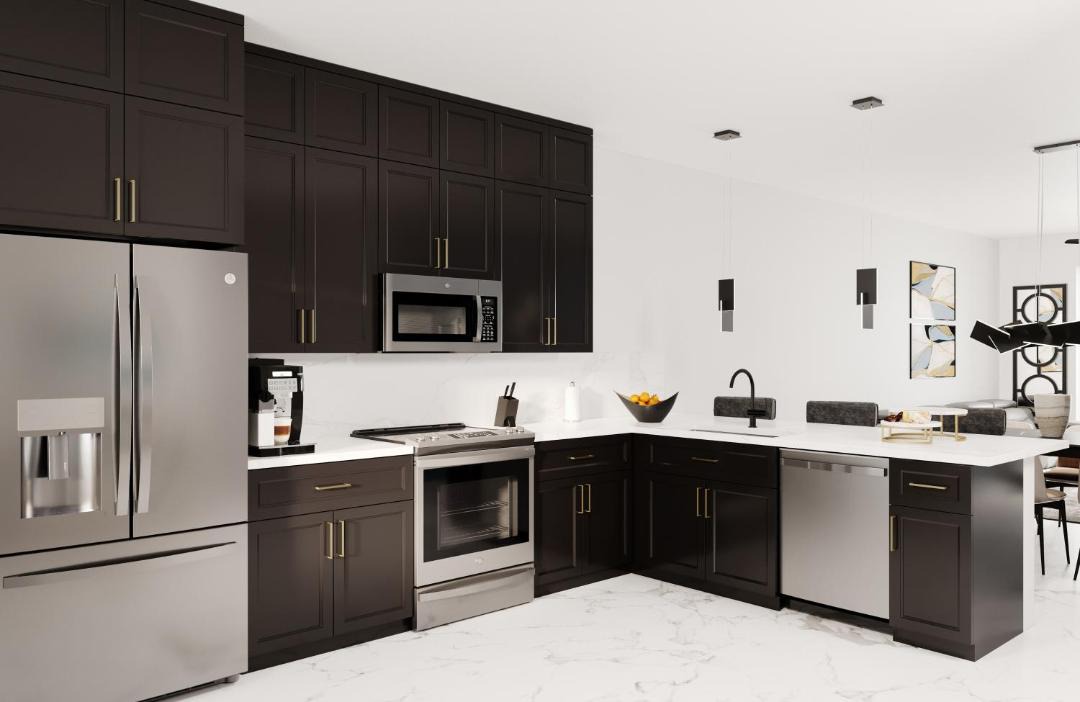 Photo of Kitchen in Florida Center