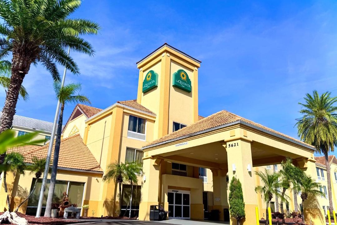 Photo of Others in Florida Center