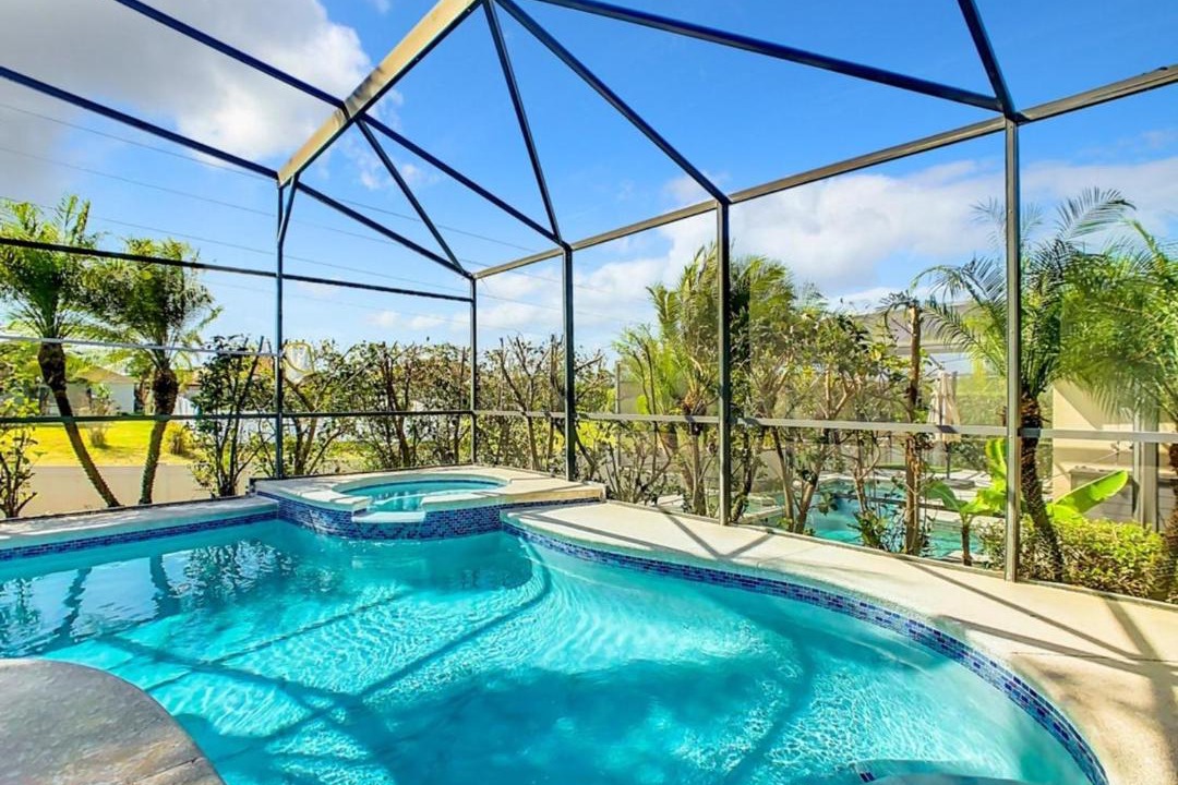 Photo of Patio Balcony in Calabay Parc