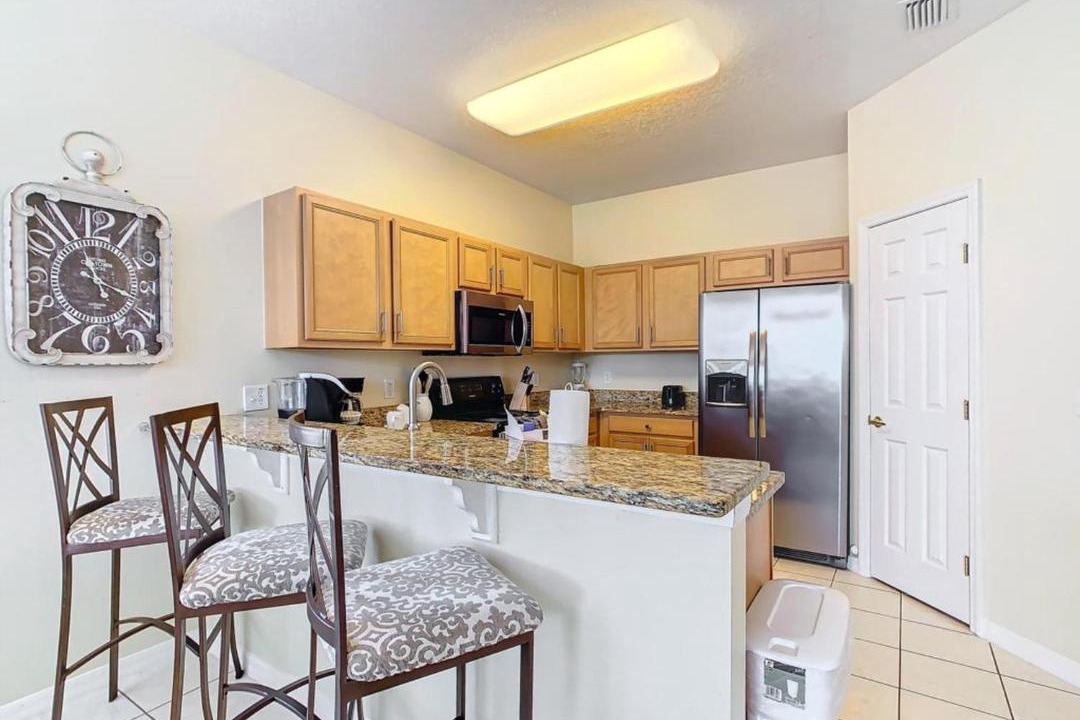 Photo of Kitchen in Calabay Parc