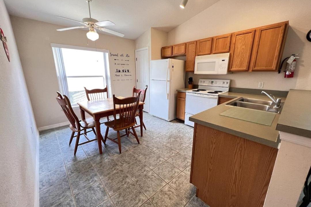 Photo of Kitchen in Loughman