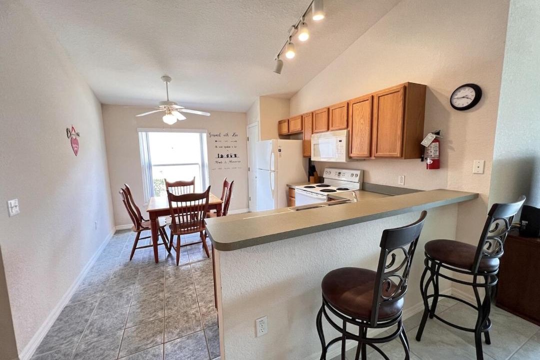 Photo of Kitchen in Loughman