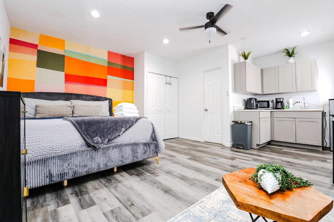 Photo of Bedroom in Orlando