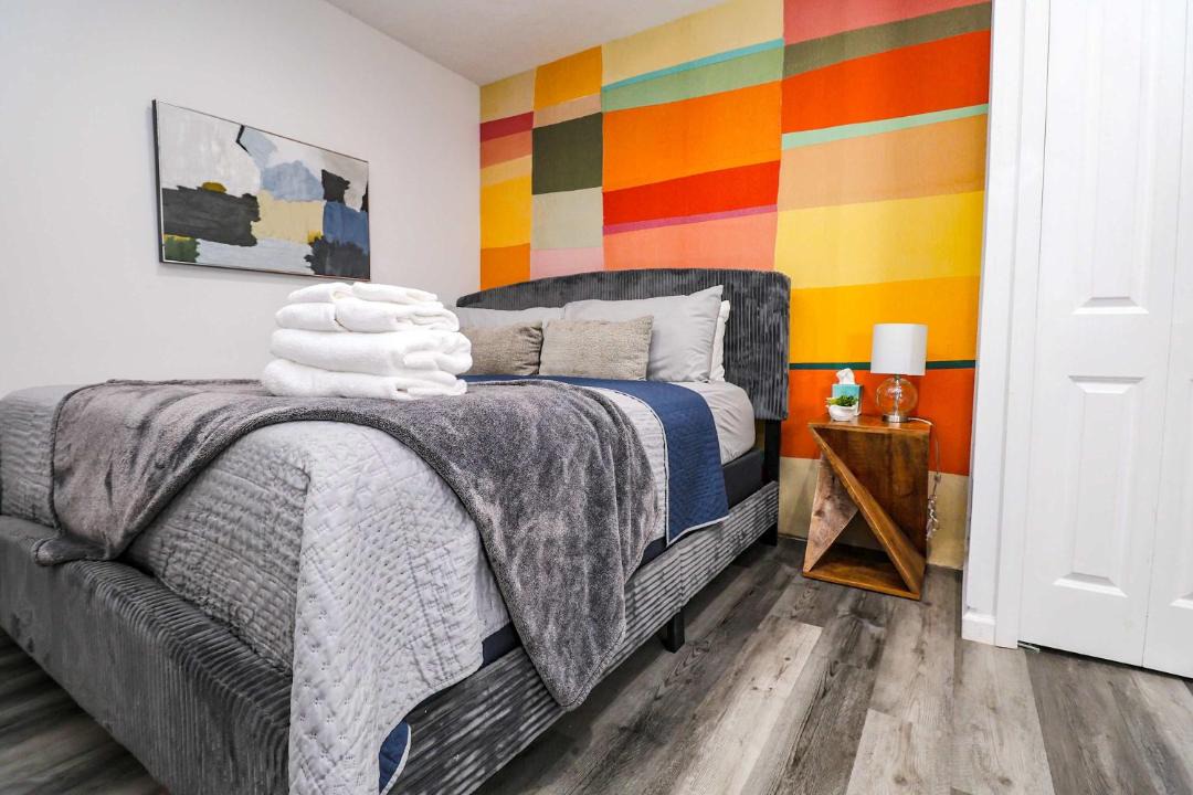 Photo of Bedroom in Orlando