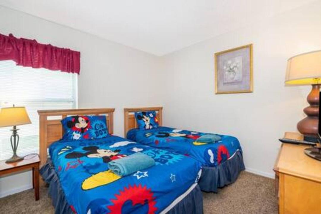 Photo of Bedroom in Westridge