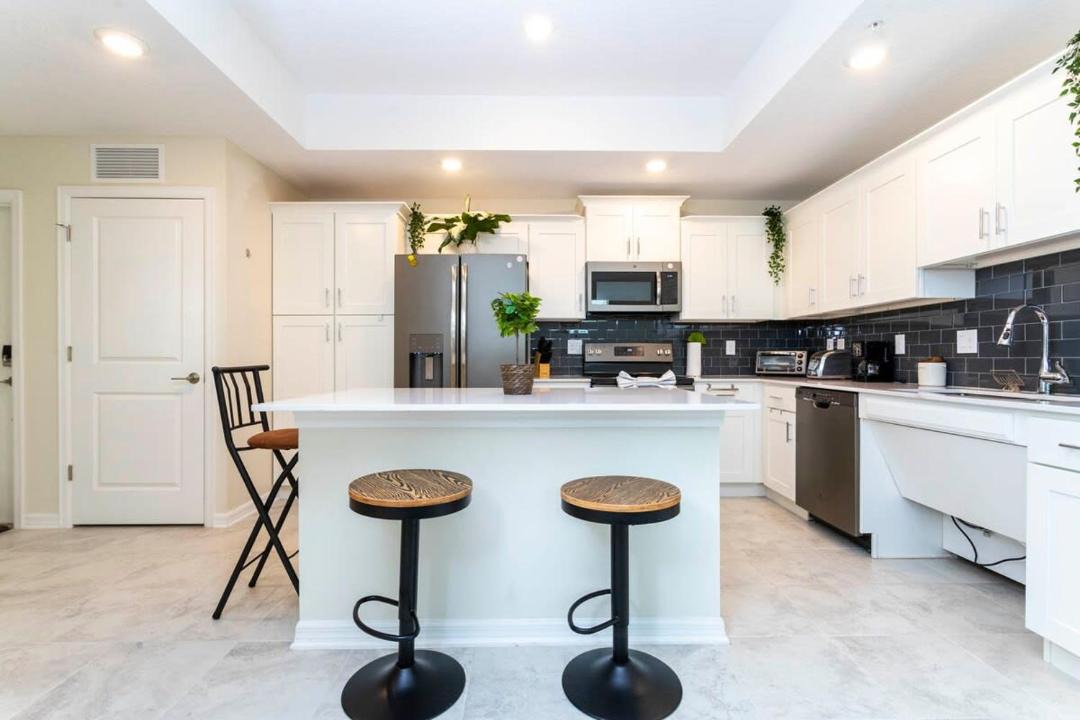 Photo of Kitchen in Kissimmee