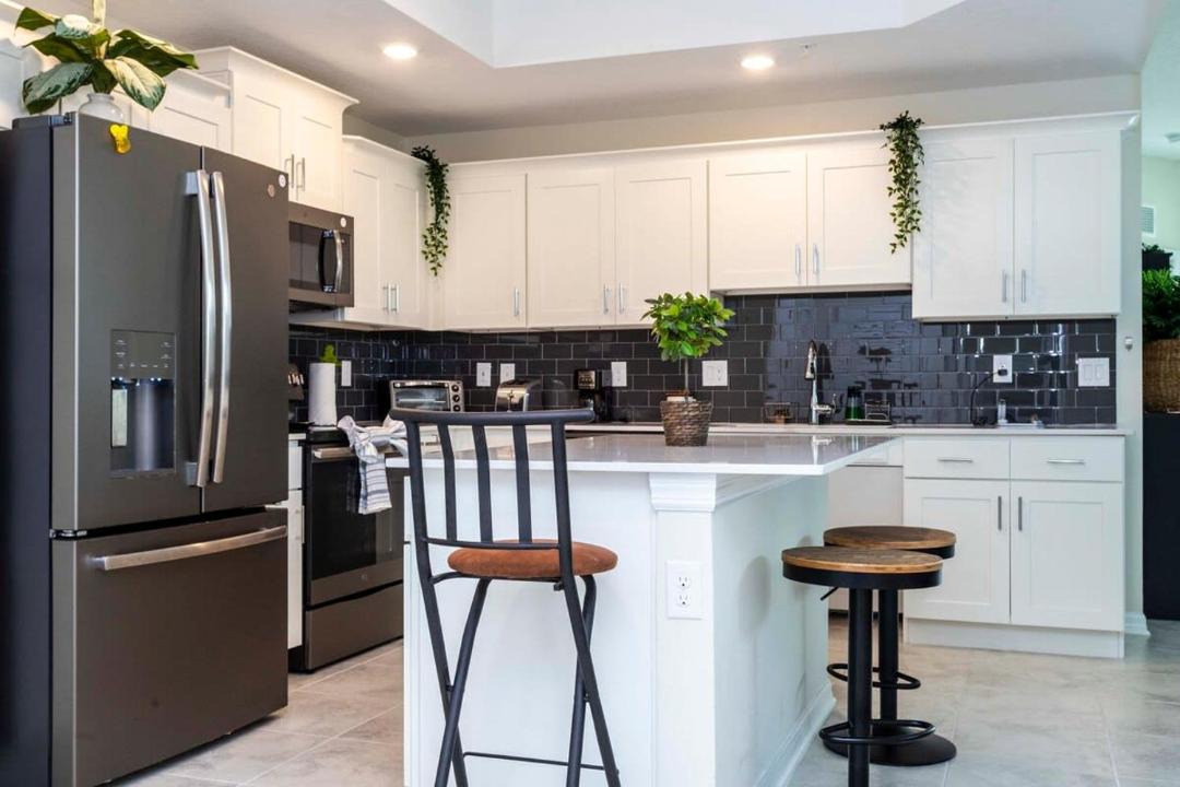 Photo of Kitchen in Kissimmee