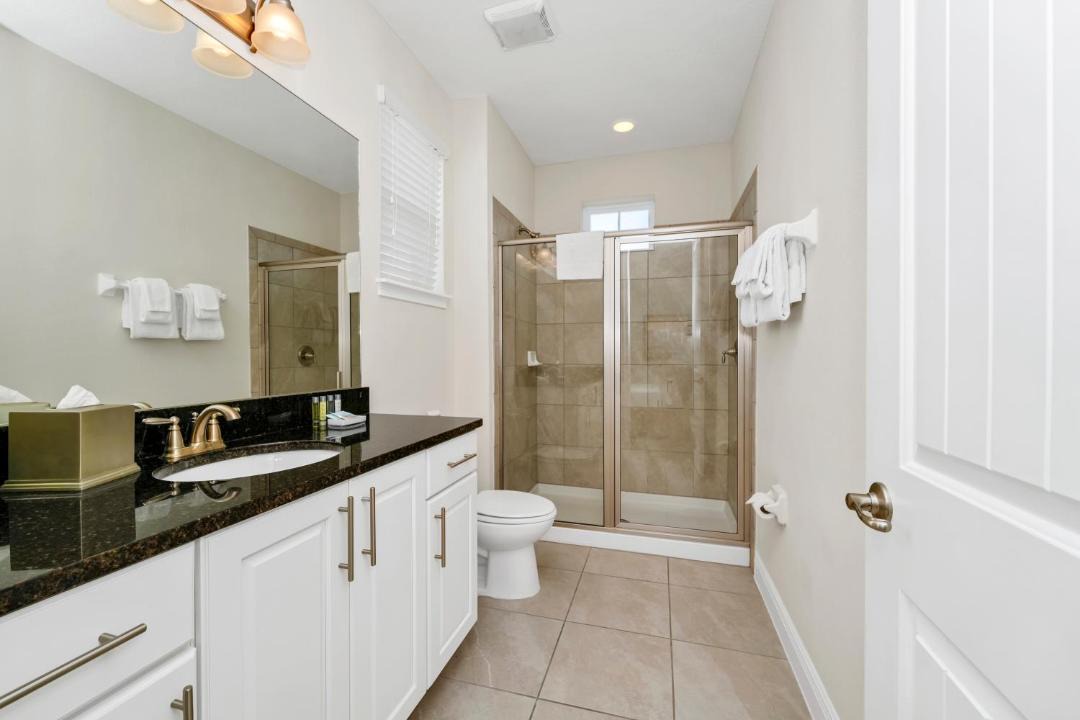 Photo of Bathroom in West Kissimmee