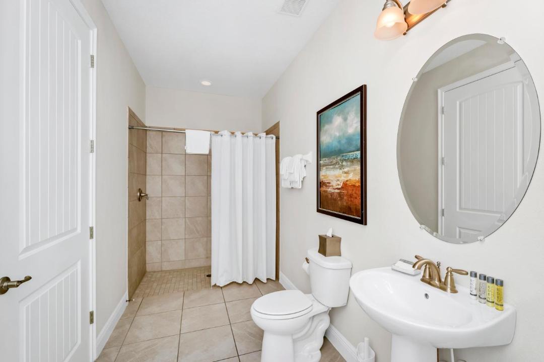 Photo of Bathroom in West Kissimmee