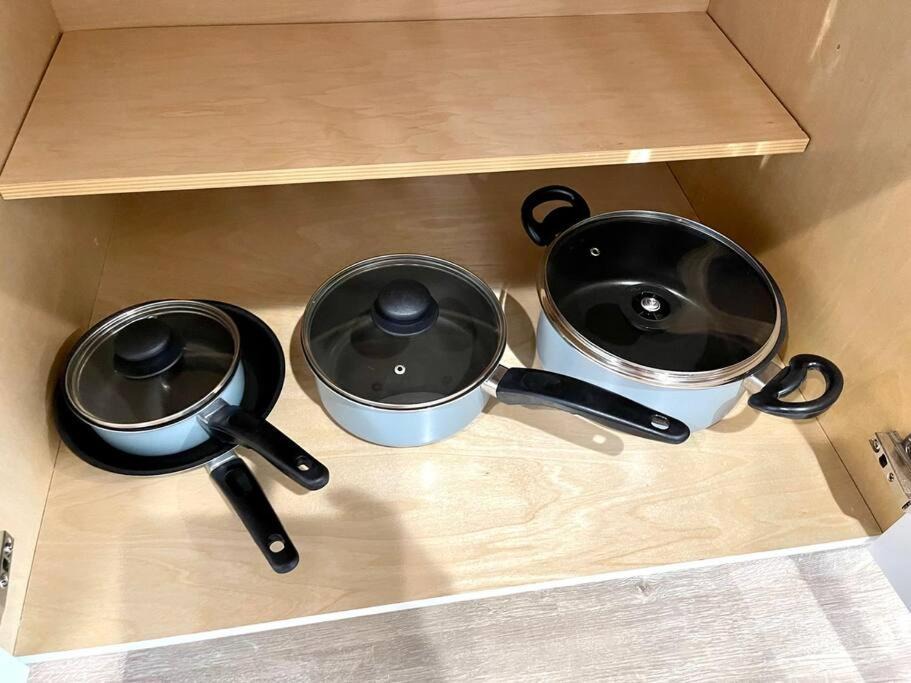 Photo of Kitchen in Buena Ventura Lakes