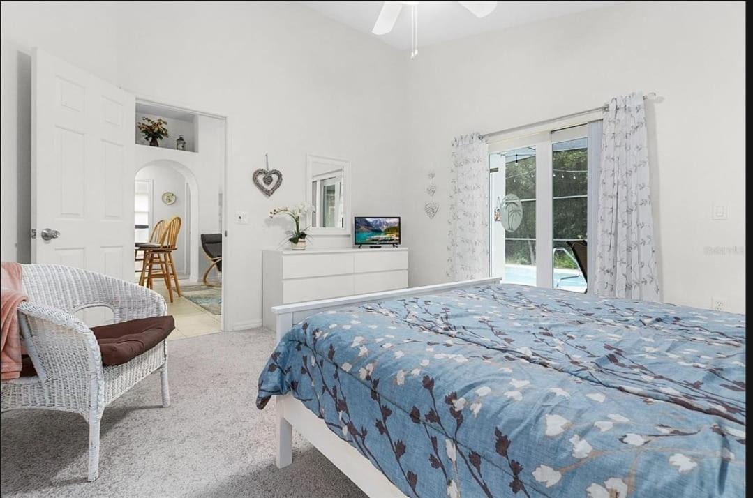 Photo of Bedroom in Eagle Pointe South