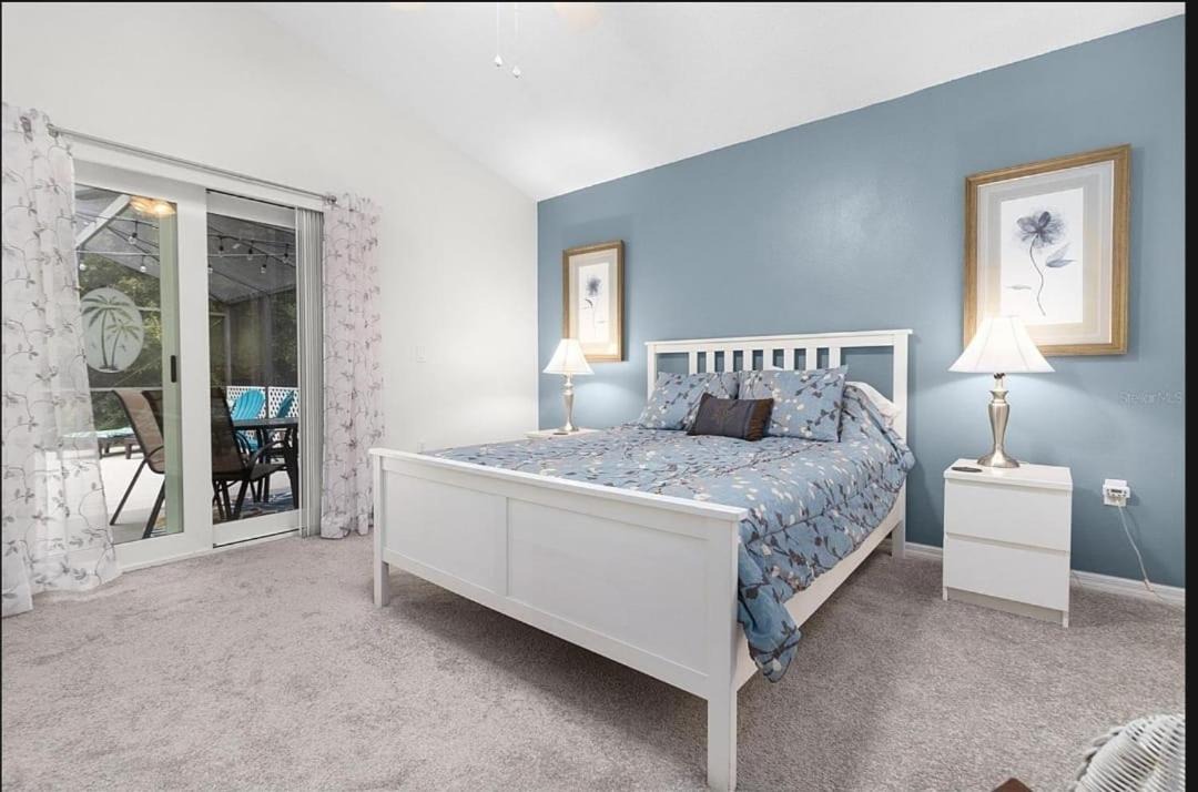 Photo of Bedroom in Eagle Pointe South