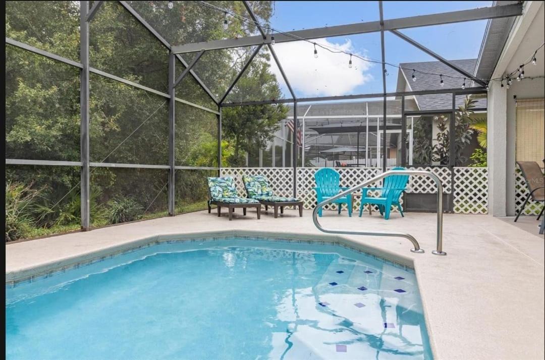 Photo of Patio Balcony in Eagle Pointe South