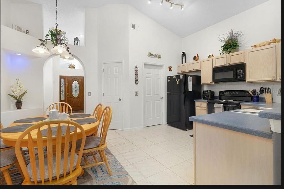 Photo of Kitchen in Eagle Pointe South
